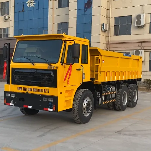 25 Tons Mining Dump Truck suppliers